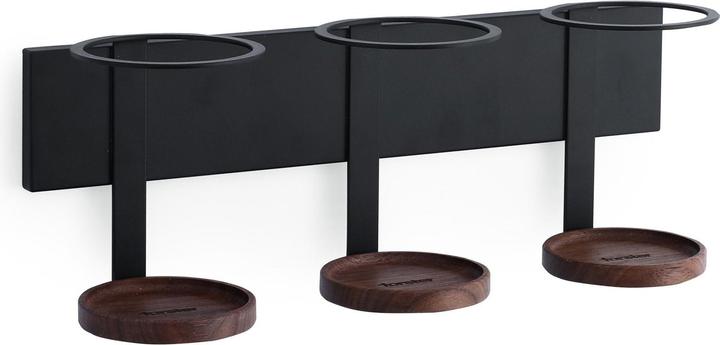 Produktbild Forster Home Magnetischer Öl & Essig Flaschenhalter