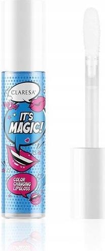 Produktbild Claresa It's Magic Farbwechselnder Lipgloss 4.4g