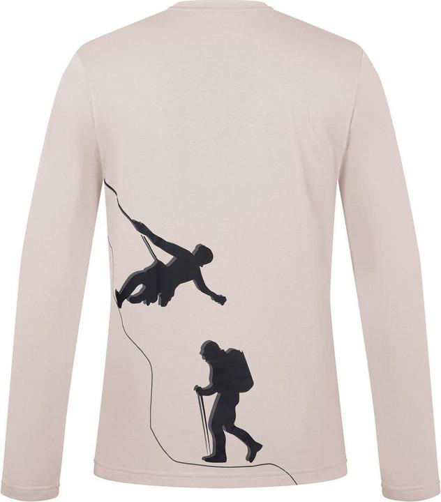 Produktbild Berghaus M Grappled LS Tee (T-Shirt) (M)