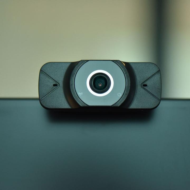 Produktbild Reach WEB kamera ECM-CDV126C 1080p (1920*1080p) 30fps su mikrofonu