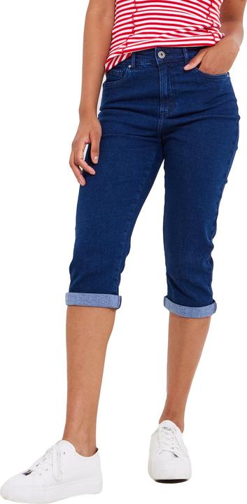 Image du produit Joe Browns Dark Wash Capri Pants (46)