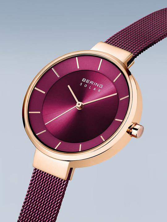Image du produit Bering Montre solaire (Montre analogique, 31 mm)
