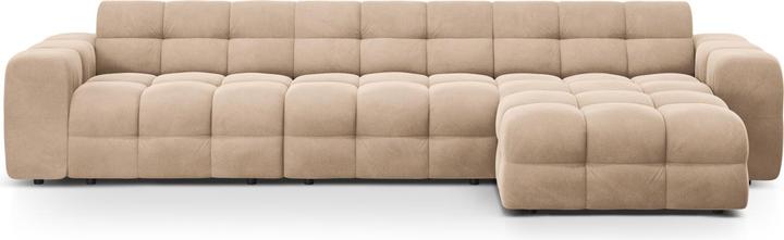 Almond Beige