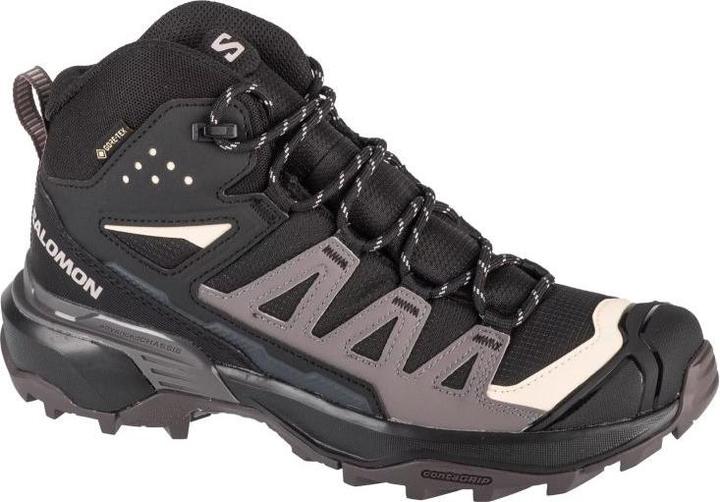 Salomon Women's X Ultra 360 Mid GTX (38)
