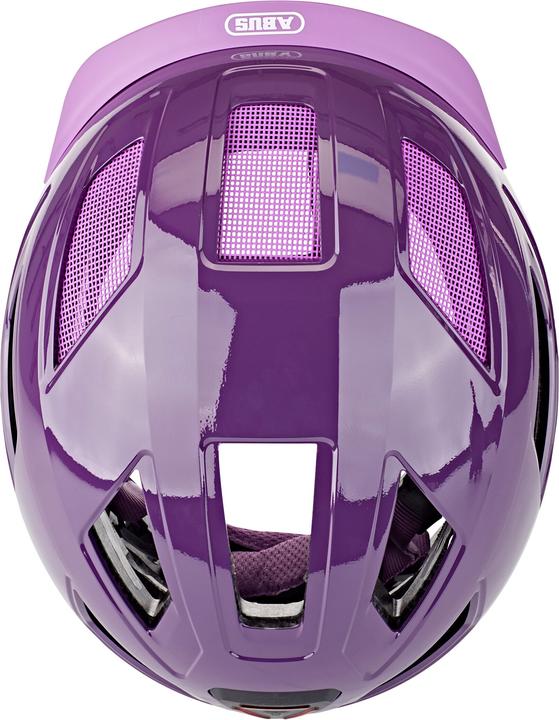 Image du produit Abus Hyban 2.0 (52 - 58 cm)