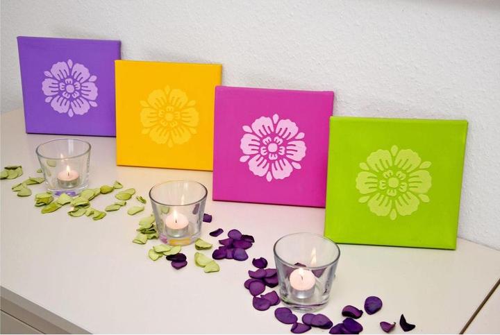 Produktbild Marabu Keilrahmen (20 x 20 cm)