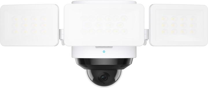 Actual product image eufy Floodlight Cam 2 Pro (2048 x 1080 Pixels)