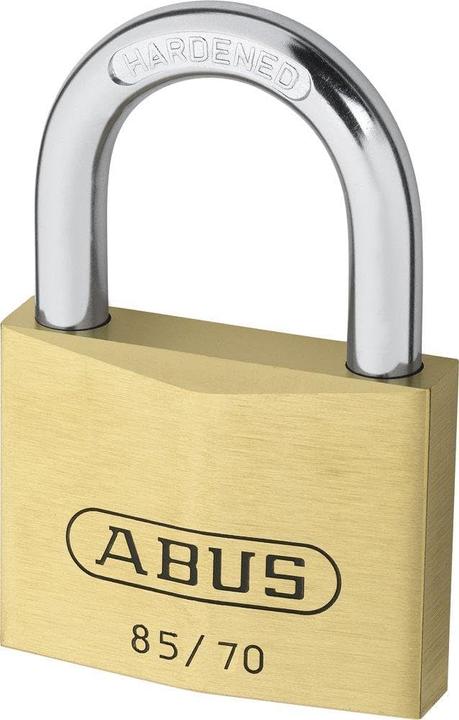 Produktbild Abus Sicherheitsschloss 85/70