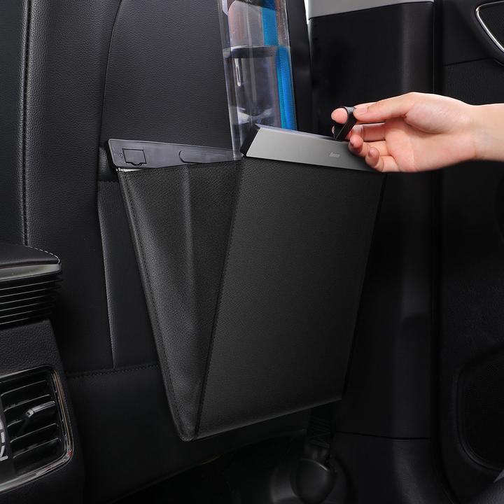 Actual product image Baseus Large Garbage Bag