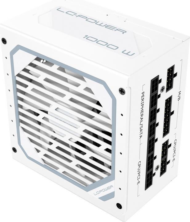 Actual product image LC-Power LC1000MW V2.31 (1000 W)