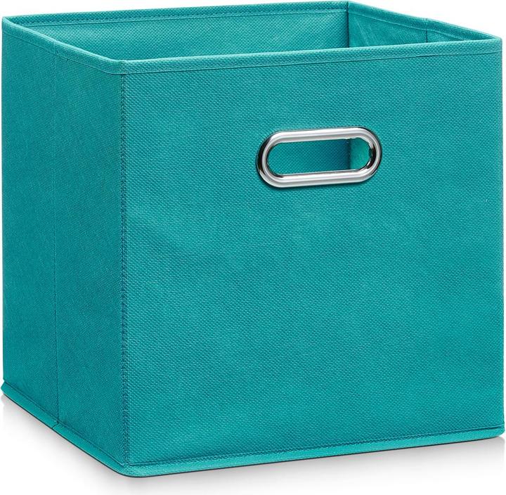 Produktbild Zeller Present Aufbewahrungsbox (28 x 28 x 28 cm, 22 l)