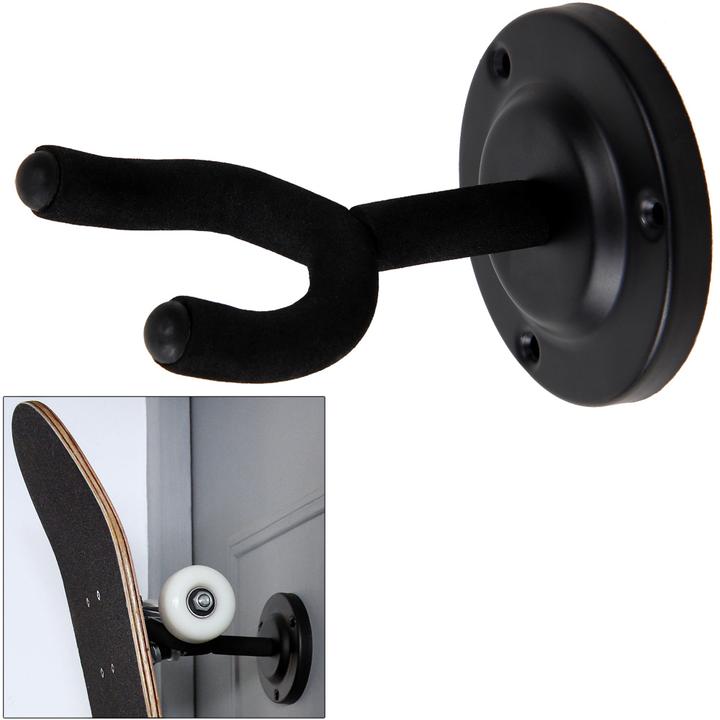 Actual product image Deuba Wall Mount