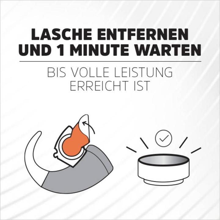 Produktbild Energizer Hörgerätebatterie 675 (4 Stk., 675, 635 mAh)