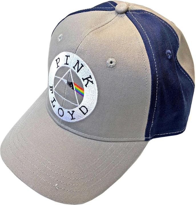 Immagine prodotto Pink Floyd Logo a cerchio (grigio, blu) B