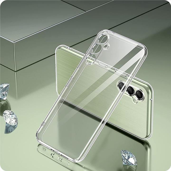 Actual product image Tech-Protect FlexAir (Motorola Edge 50 Neo)