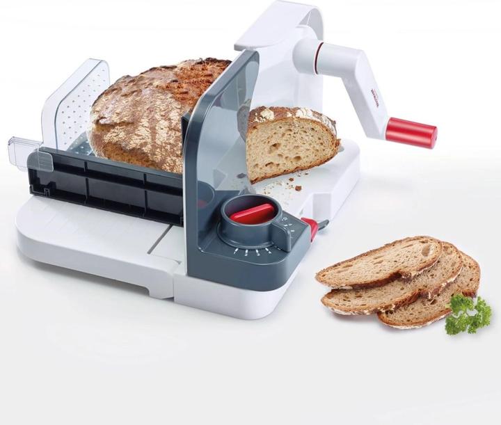 Actual product image Westmark Compact