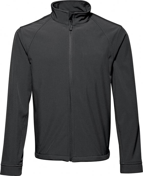 2786 SoftshellJacke PerformanceJacke 3lagig winddicht wasserabweisend