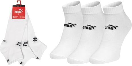 Immagine prodotto Puma Elements Unisex Plain Quar Socken (43 - 46)
