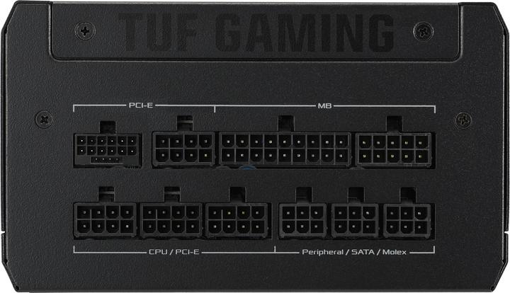 Actual product image ASUS NEZ TUF Gaming Power Supply (1000 W)