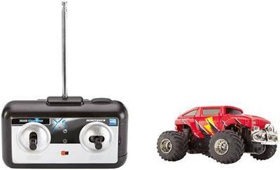 Produktbild Revell Mini RC Truck CM192 rot (RTR Ready-to-Run)