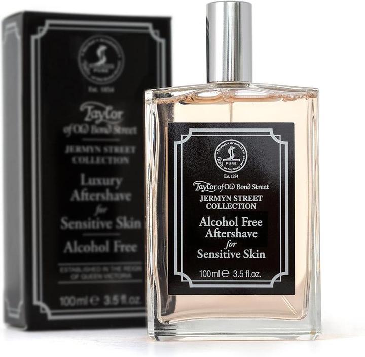 Produktbild Taylor of Old Bond Street Jermyn Street Collection (Rasierwasser, 100 ml)