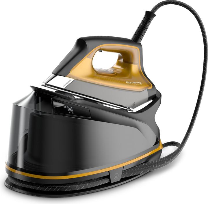 Image du produit Rowenta Compact Steam Pro (2200 W, 325 g/min)