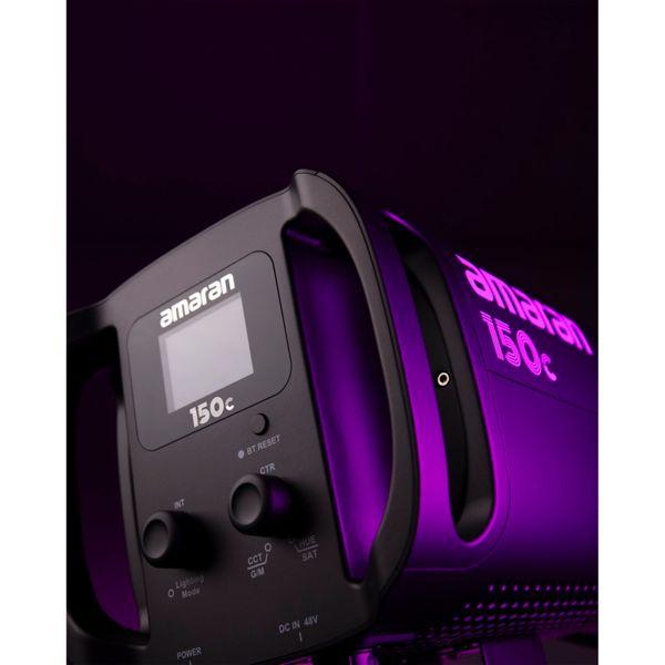 Actual product image Amaran 150c (EU version) (Studio light)