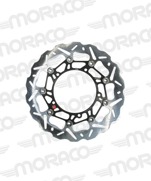 Braking Stx Wave(Stx48d)