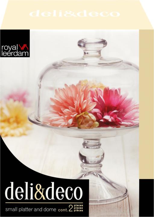 Immagine prodotto Royal Leerdam Torta a campana
