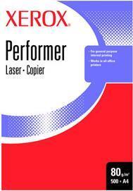 Produktbild Xerox Performer (80 g/m², 500 x, A3)