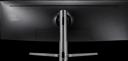 Image du produit Samsung LC49RG90SSRXEN (5120 x 1440 pixels, 49")