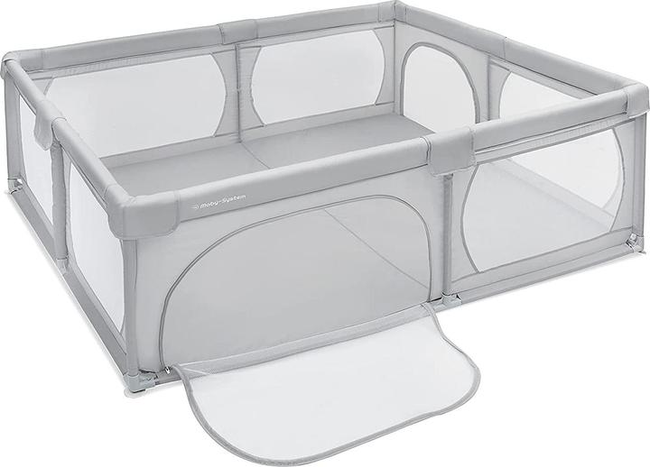 Moby-System Playpen (205 cm, 145 cm)