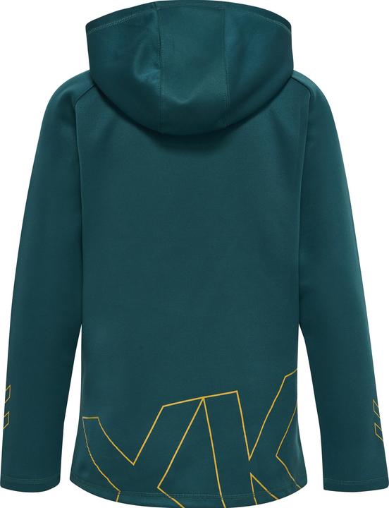 Actual product image hummel Cima Xk Hoodie Woman (XS)