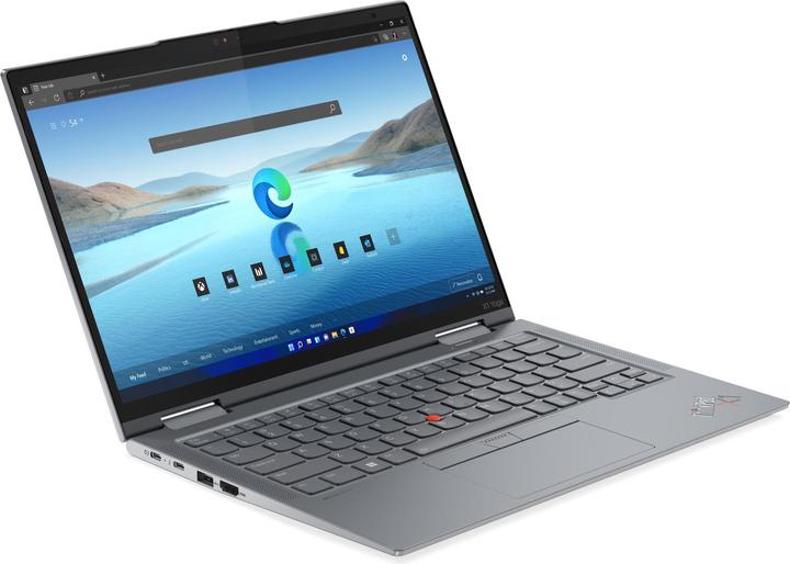 Produktbild Lenovo TP X1 Yoga G8 I7-1355U 32/1TB 14in W11P (14", Intel Core i7-1355U, 32 GB, 1000 GB, Eng. Int.)