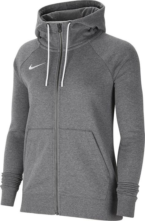 Nike Park 20 Fleece Women Full-Zip (M)
