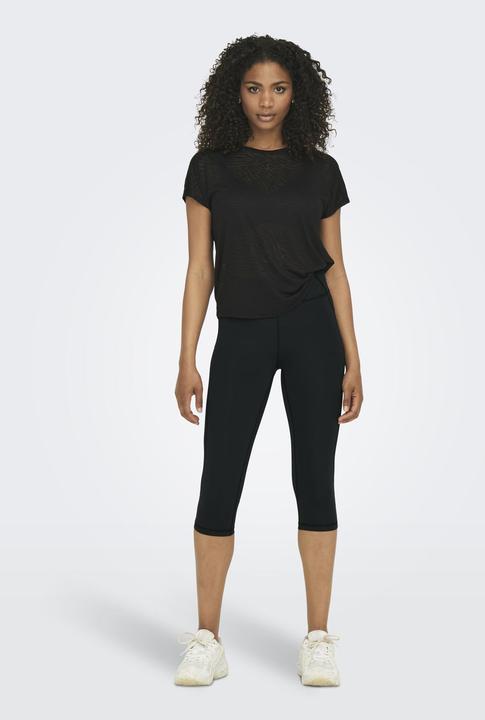 Image du produit Only Play Coupe ajustée Leggings taille haute Leggings de sport (S)