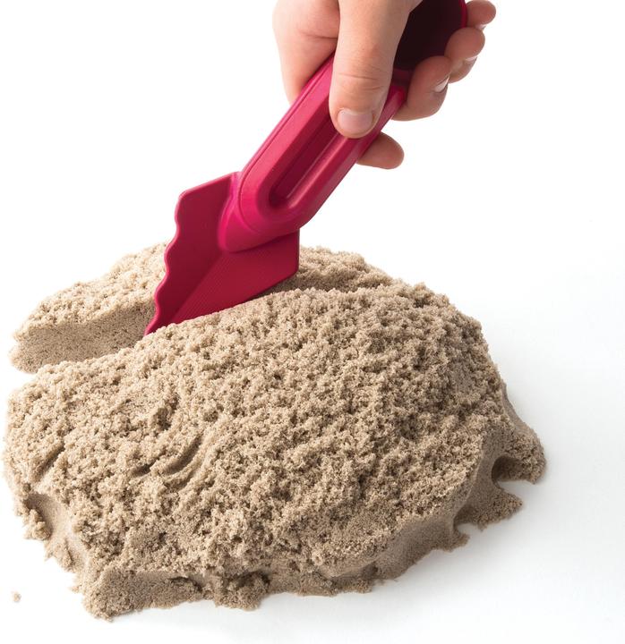 Image du produit Spin Master Boîte à sable cinétique pliante