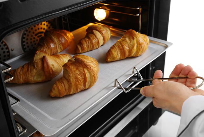 Actual product image Hendi Hot air oven