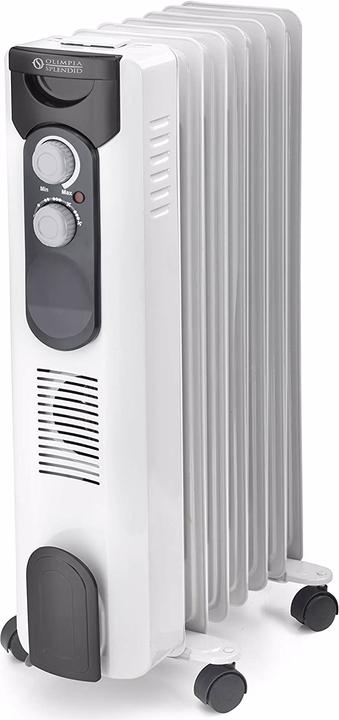 Image du produit Olimpia Splendid Caldorad 7 (1500 W)