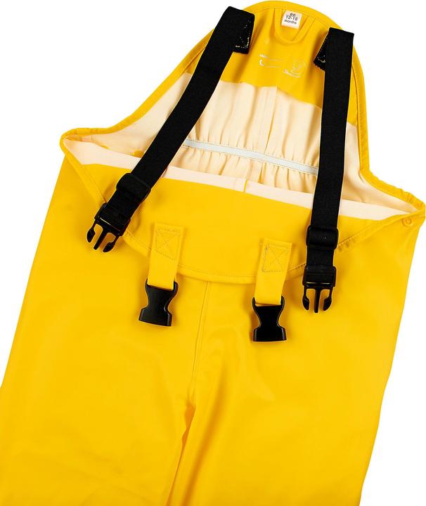 Image du produit Sterntaler Pantalon de pluie non doublé (116)