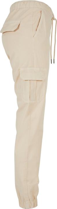 Image du produit Urban Classics Ladies High Waist Cargo Jogging Pants (XL)