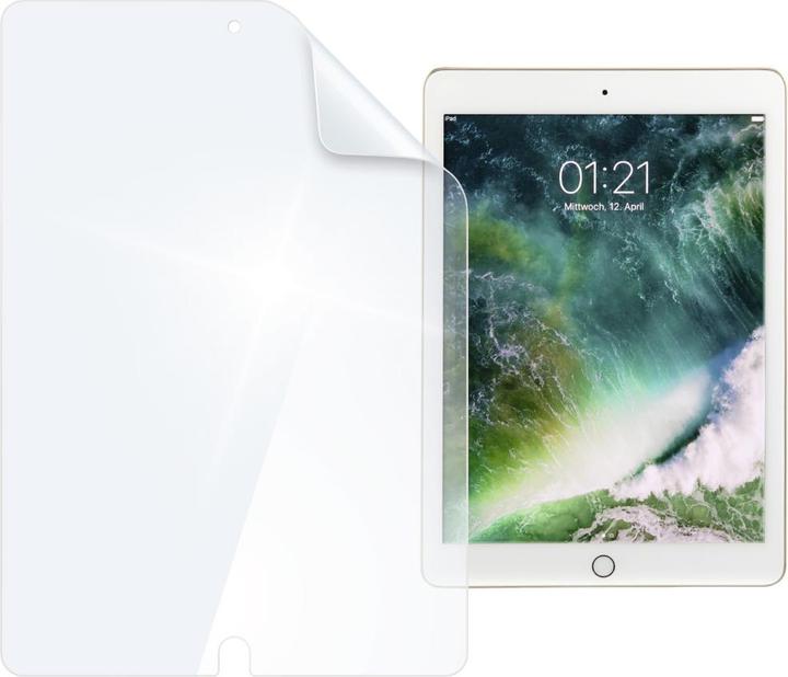 Produktbild Hama Crystal Clear" für Apple iPad 10.2 (1 Stück, iPad 10.2)