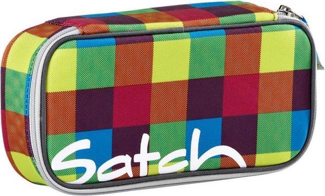 Produktbild Satch Schüleretui Beach Leach