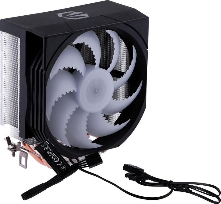 Produktbild Endorfy Spartan 5 ARGB (146 mm)