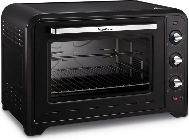 Immagine prodotto Moulinex fuochi