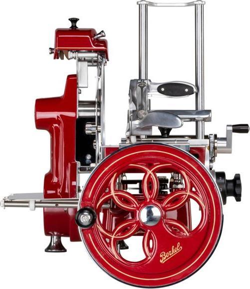 Actual product image Berkel Volano