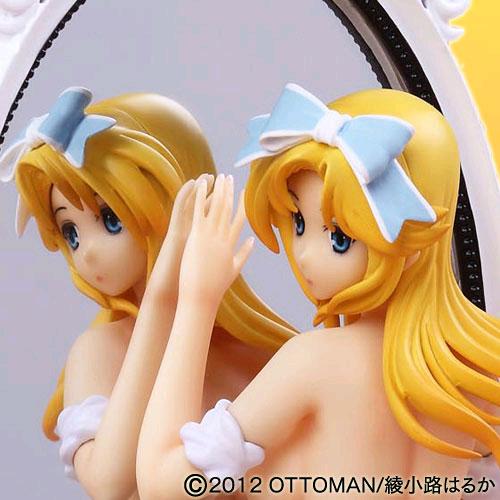 Image du produit Kaitendoh Fairy Tale Vol. 3 Alice in Mirror World Blue Dress Ver.