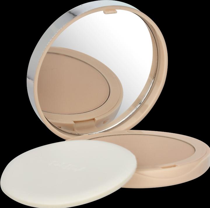 Actual product image Pupa Milano Like A Doll Compact Powder (002)