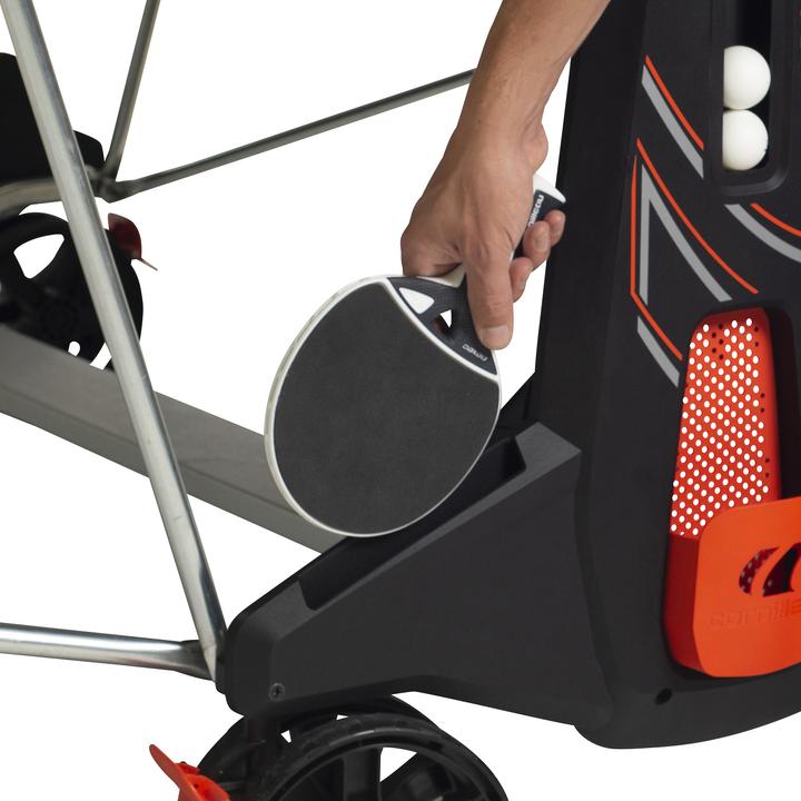 Actual product image Cornilleau 500X
