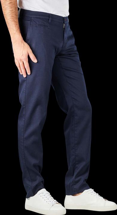 Actual product image BRAX Fabio Chino Slim Fit Sea (W30/L32)